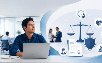 Labour law: basic rights of the worker