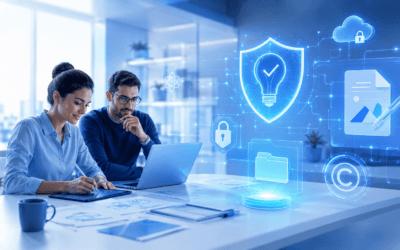 Intellectual property: what is it and how can you protect your creations?