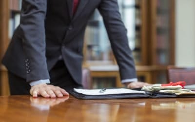 ¿Qué hacer si tienes un conflicto legal?