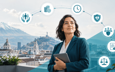 Essential Labor Rights in Ecuador 2025: What Every Quito Worker Should Know