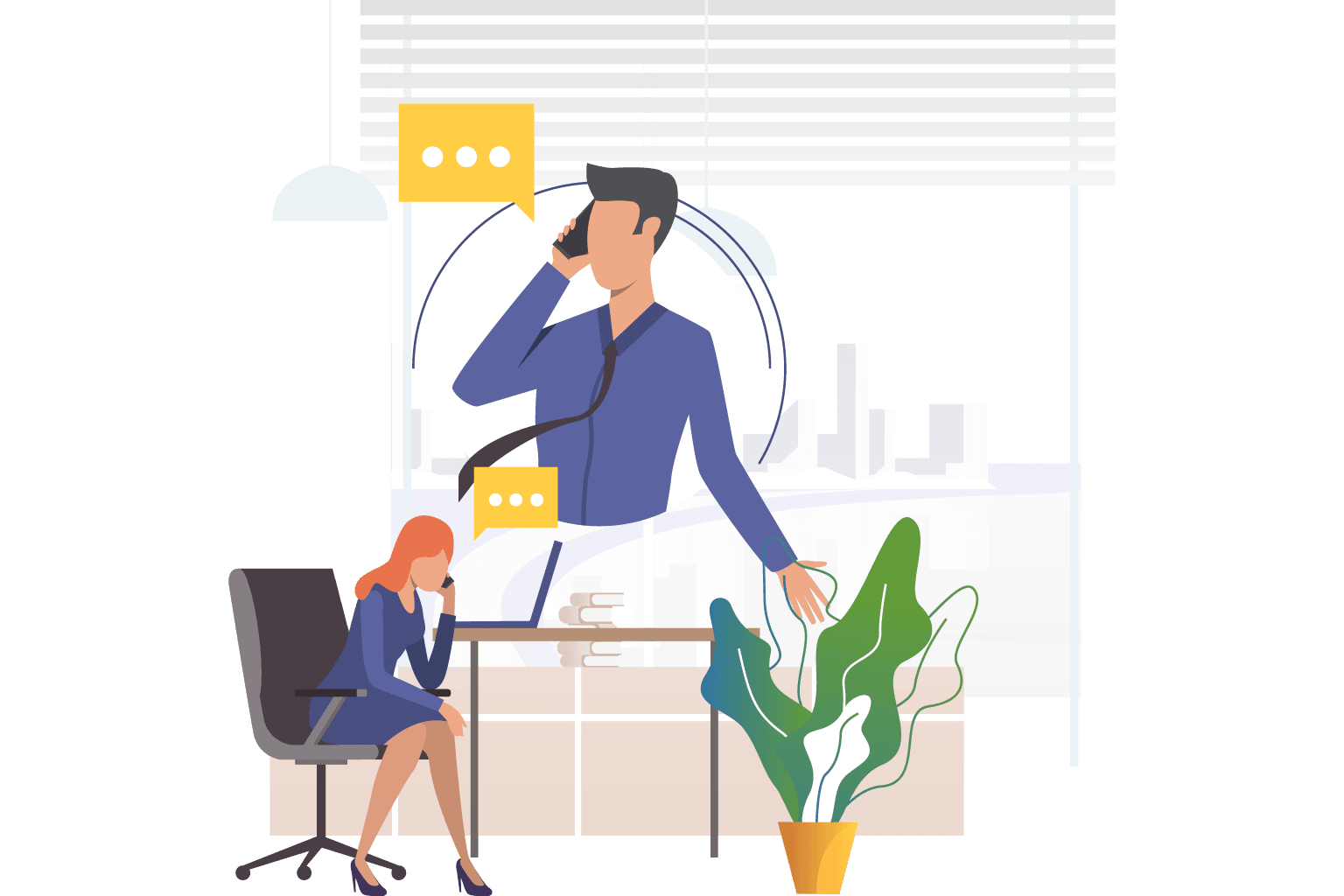 Datos de contacto Tempo Legal Ecuador