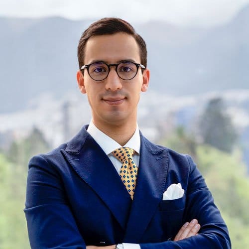 Servicio de registro de marcas en Quito