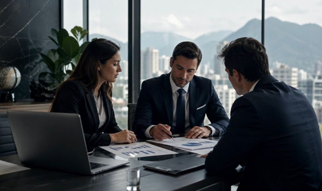 Abrir una empresa en Ecuador en 2026: una jugada inteligente para empresas extranjeras