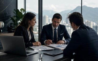Abrir una empresa en Ecuador en 2026: una jugada inteligente para empresas extranjeras
