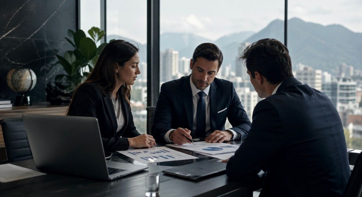 Abrir una empresa en Ecuador en 2026: una jugada inteligente para empresas extranjeras