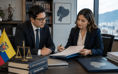 Reglamento Interno de Trabajo en Ecuador: cuándo lo necesita su empresa y por qué no conviene seguir postergándolo