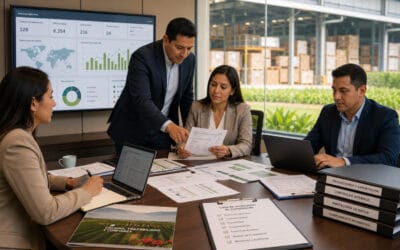 Aumento de capital en Ecuador: cuándo conviene hacerlo y cómo tramitarlos correctamente