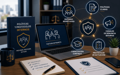 Prevención de acoso laboral en Ecuador: por qué su empresa ya necesita políticas y protocolos internos