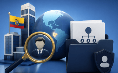 Beneficiario final en Ecuador: qué deben reportar las compañías con accionistas extranjeros