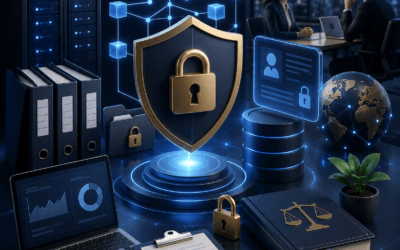 Outsourcing de protección de datos en Ecuador: qué puede delegarse y qué responsabilidad mantiene la empresa