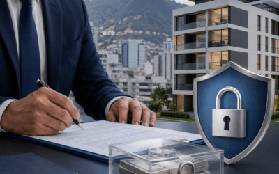 Promesa de compraventa en Ecuador: las cláusulas que pueden evitar que pierdas el dinero entregado