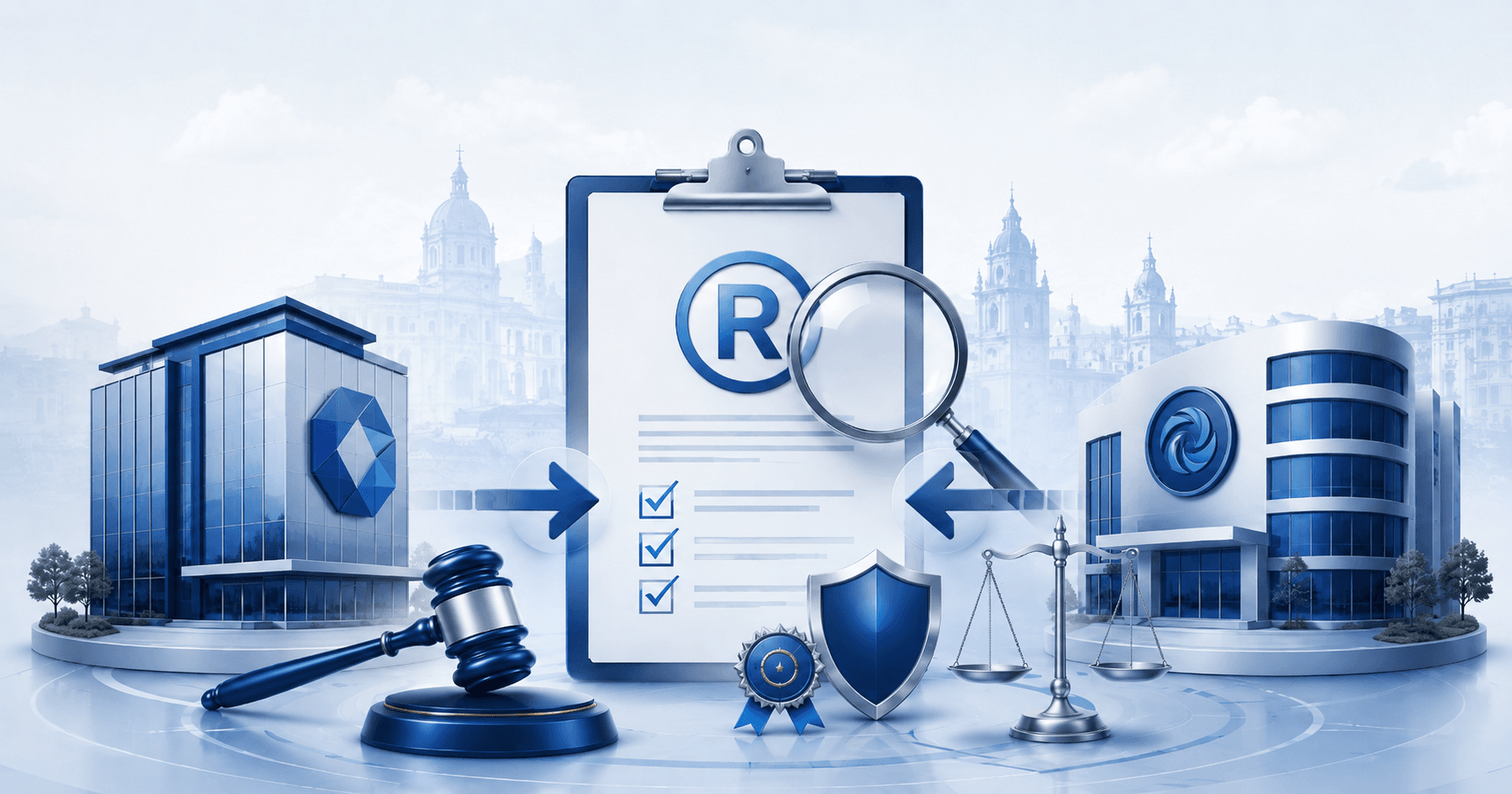 Oposición al registro de una marca en Ecuador: qué hacer cuando otra empresa intenta bloquear tu solicitud