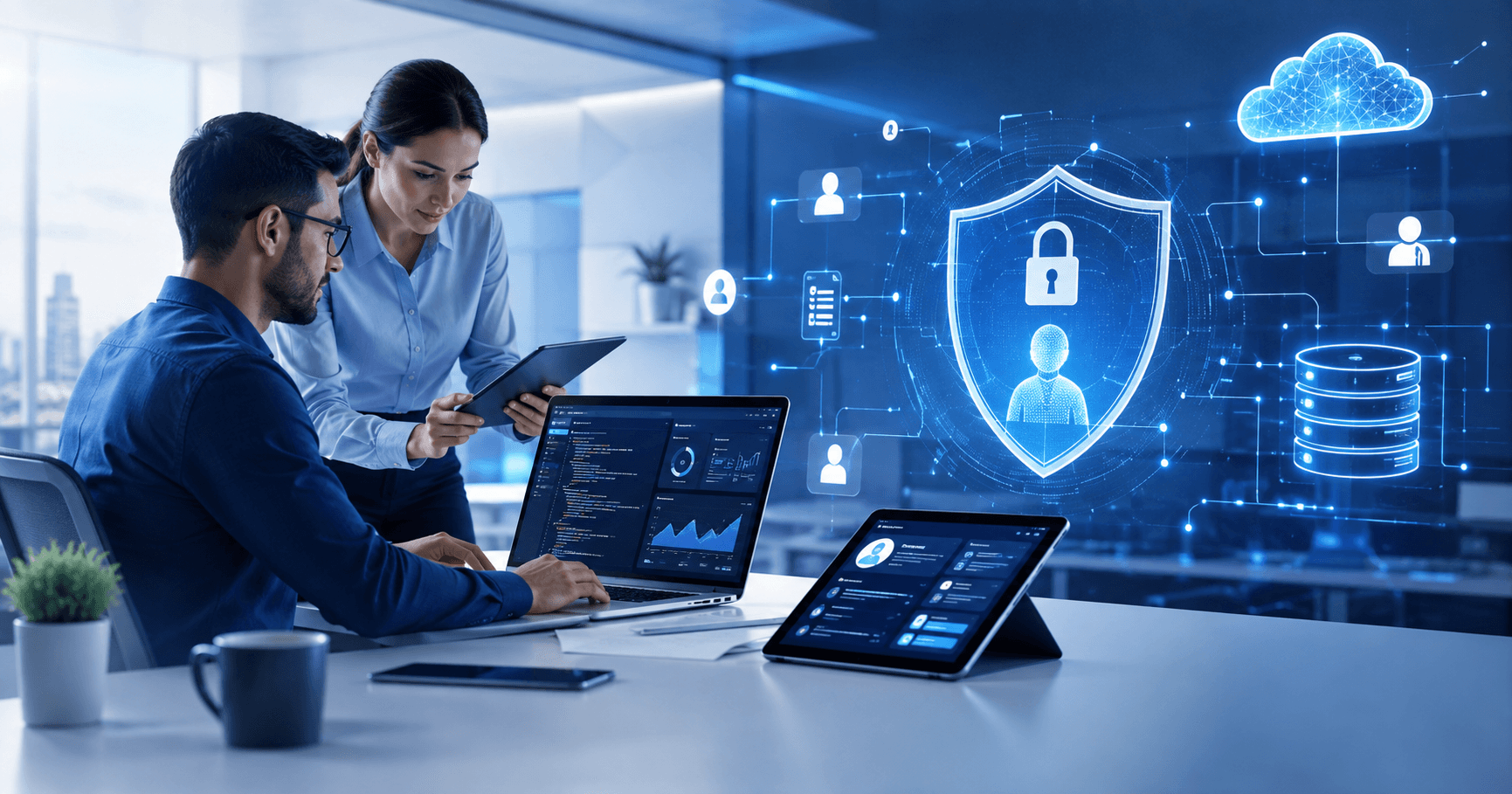 LOPDP para empresas de tecnología, software y aplicaciones en Ecuador