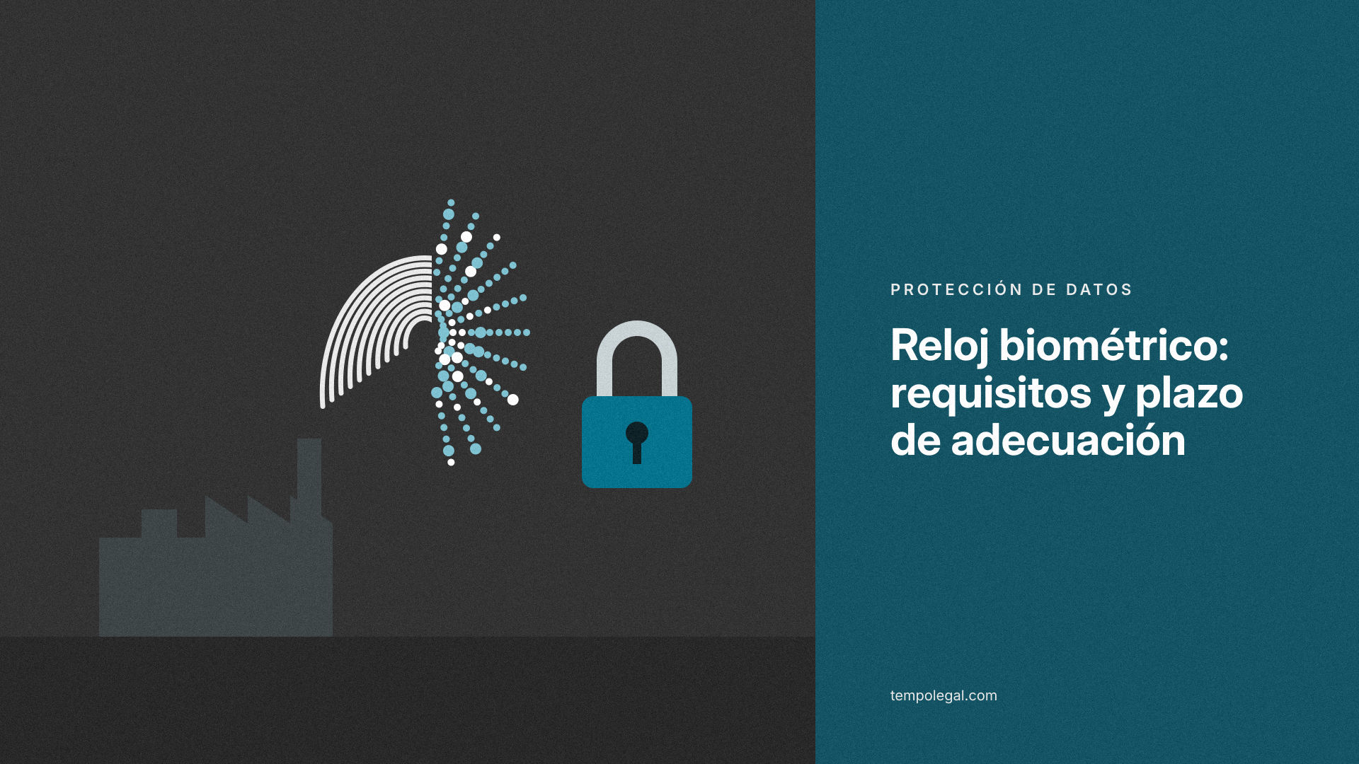 Reloj biométrico en su empresa: requisitos y plazo de adecuación en Ecuador