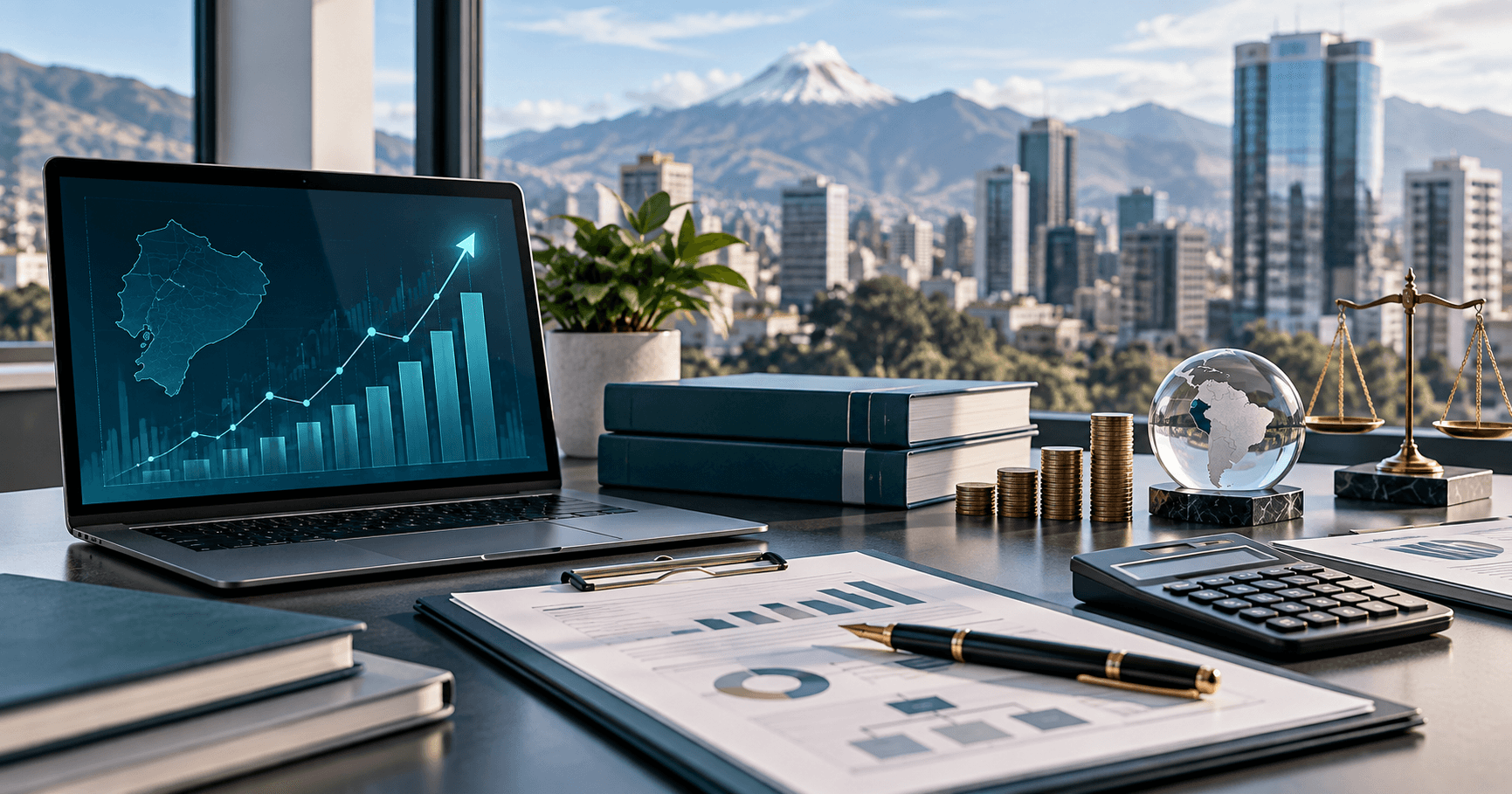 Aportes para futuras capitalizaciones en Ecuador