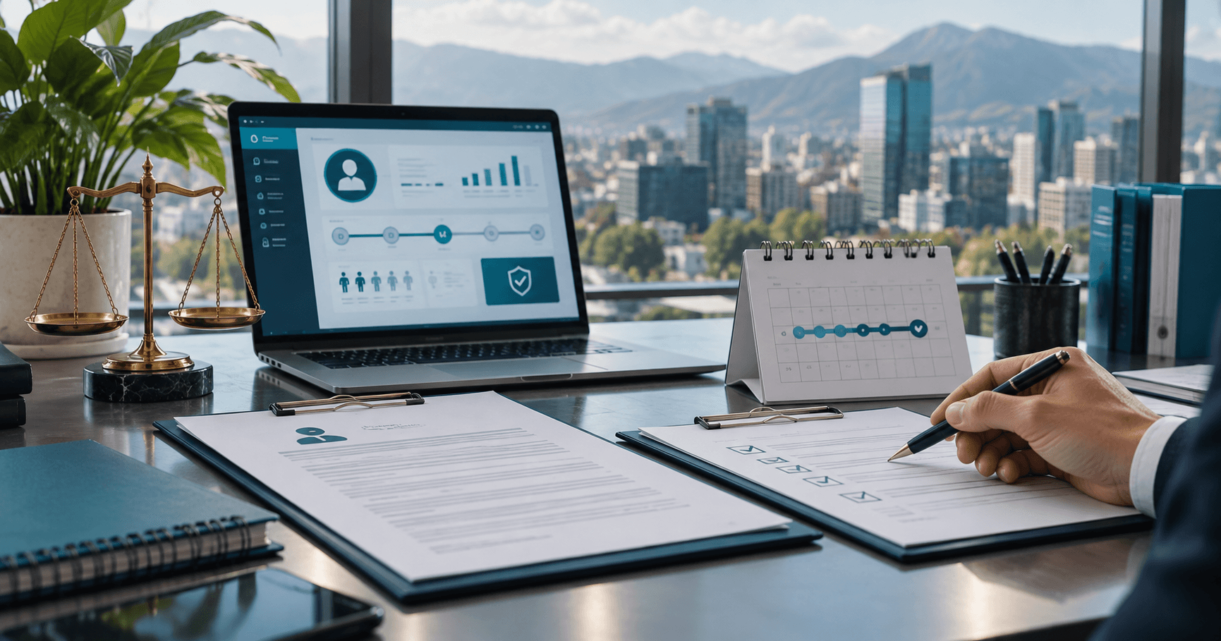 Período de prueba en Ecuador: guía para empleadores