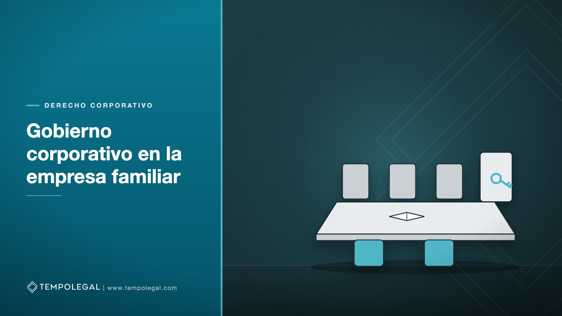 ¿Qué gobierno corporativo necesita su empresa familiar o mediana en Ecuador?
